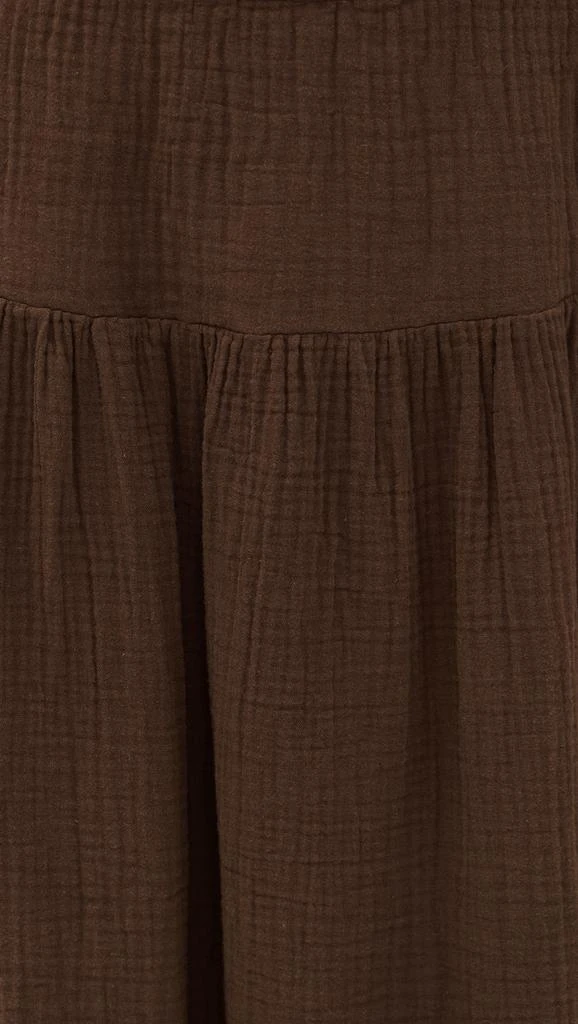 XIRENA Evelyn Skirt 5