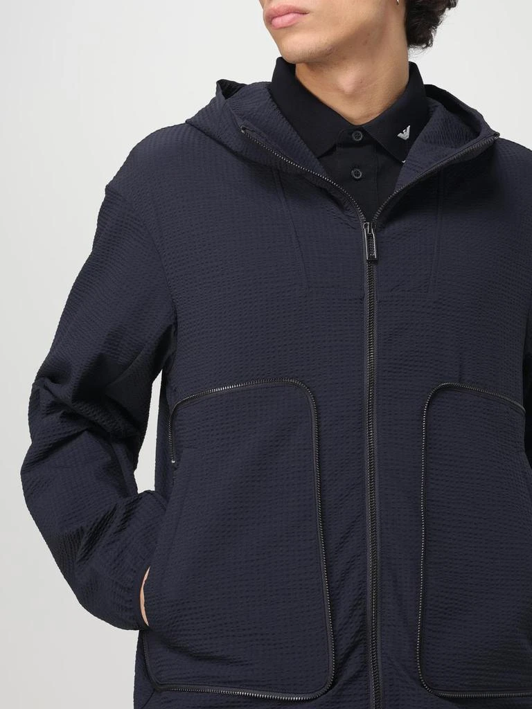 Emporio Armani Jacket men Emporio Armani 4