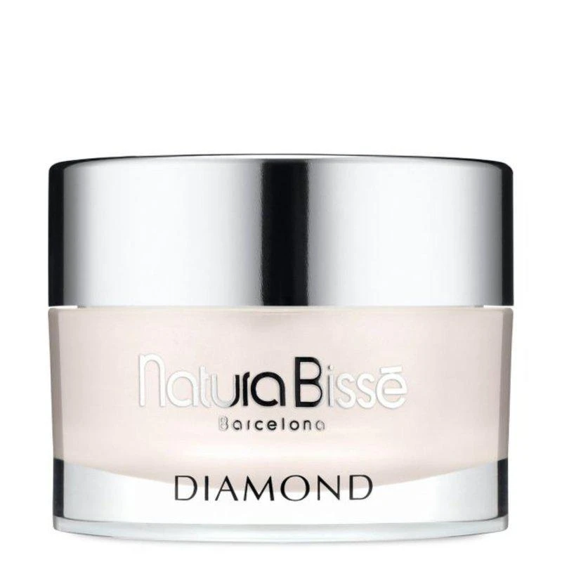 Natura Bisse Diamond Body Cream 1
