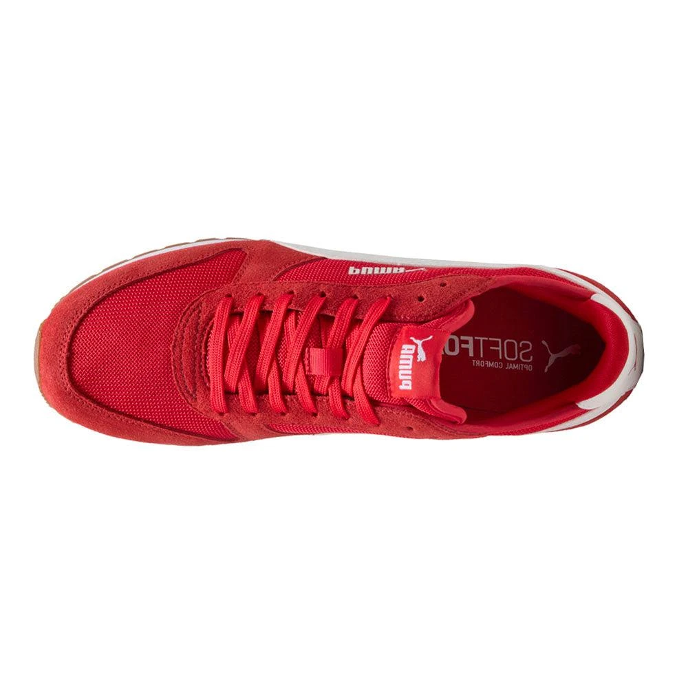 Puma St Miler Lace Up Sneakers 4