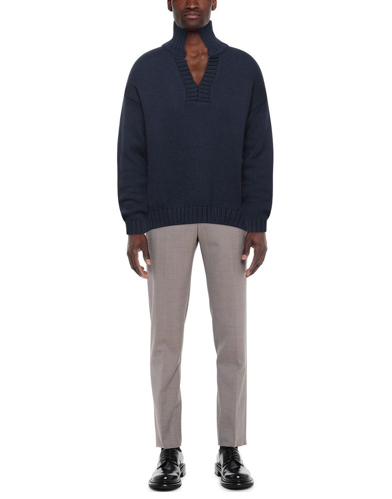 PHIPPS Turtleneck