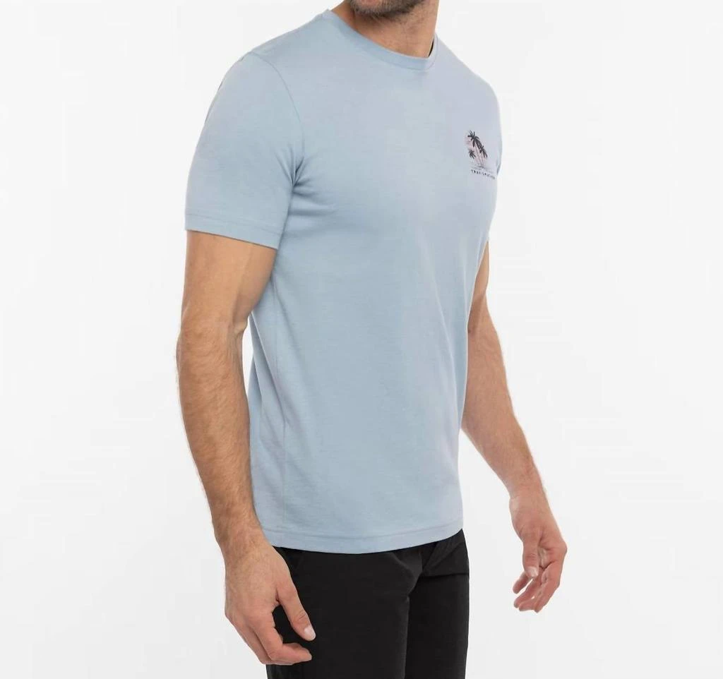 Travis Mathew Travismathew - Make The Drop T-Shirt 3