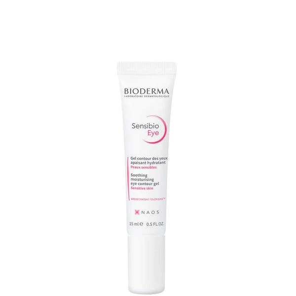 Bioderma Bioderma Sensibio Eye Contour (0.5 oz.) 1