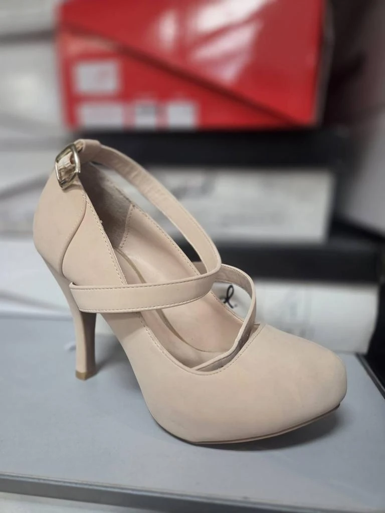 Qupid Qupid - Women
s Trench Heel