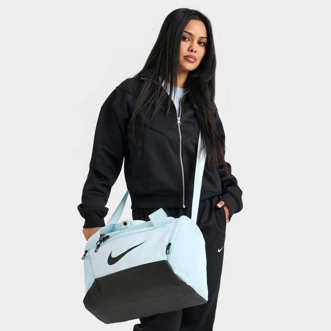 NIKE Nike Brasilia 9.5 Training Extra Small Duffel Bag (25L) 1