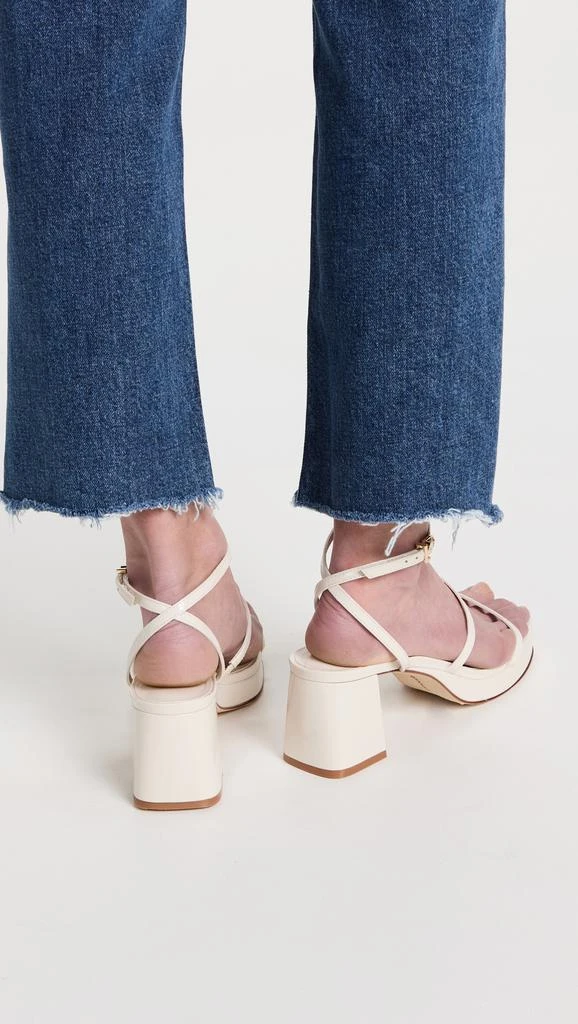 Larroude Gio Sandals 4