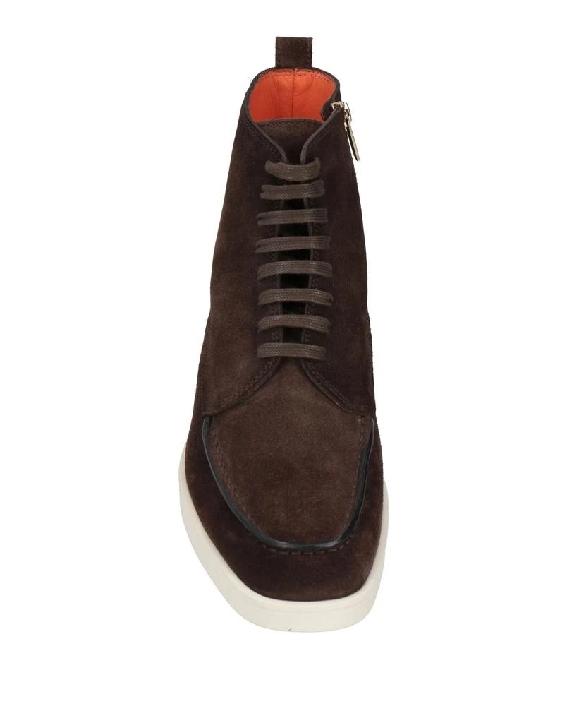 Santoni Ankle boot 4