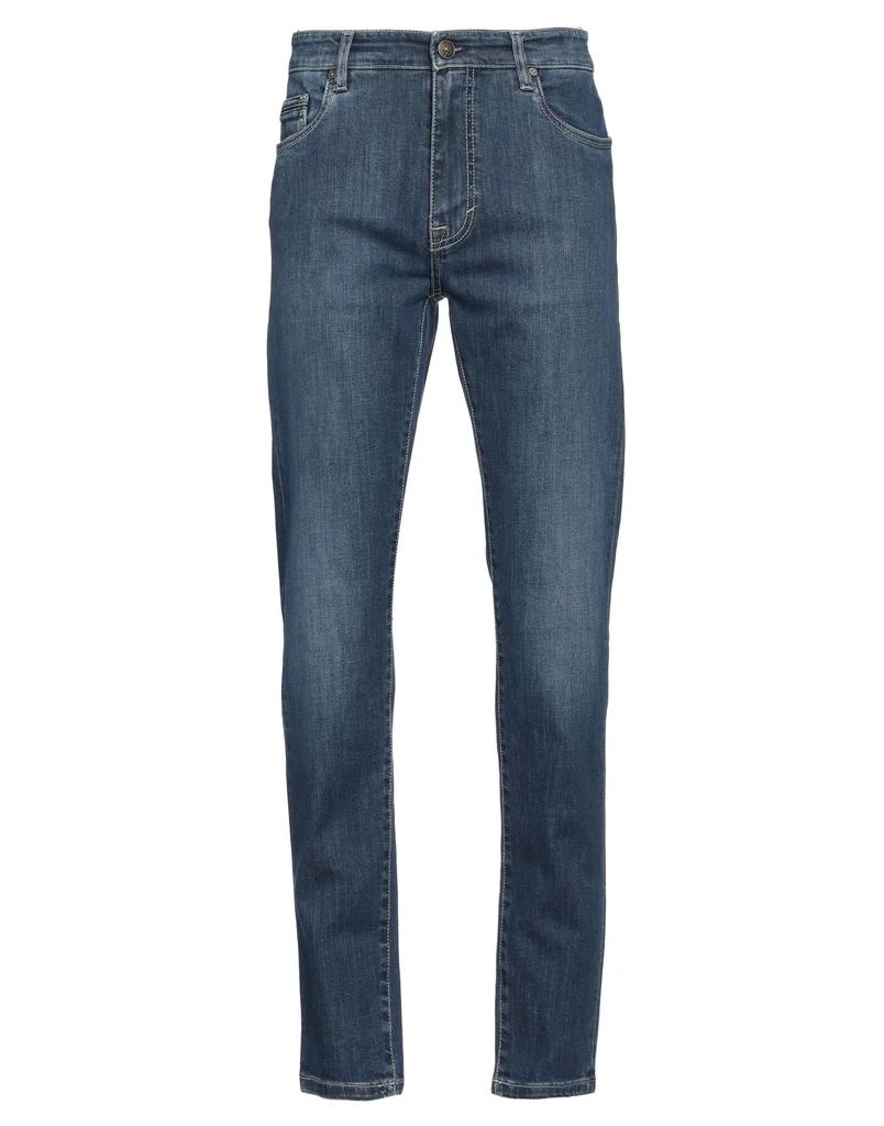 TELERIA ZED Denim pants 1