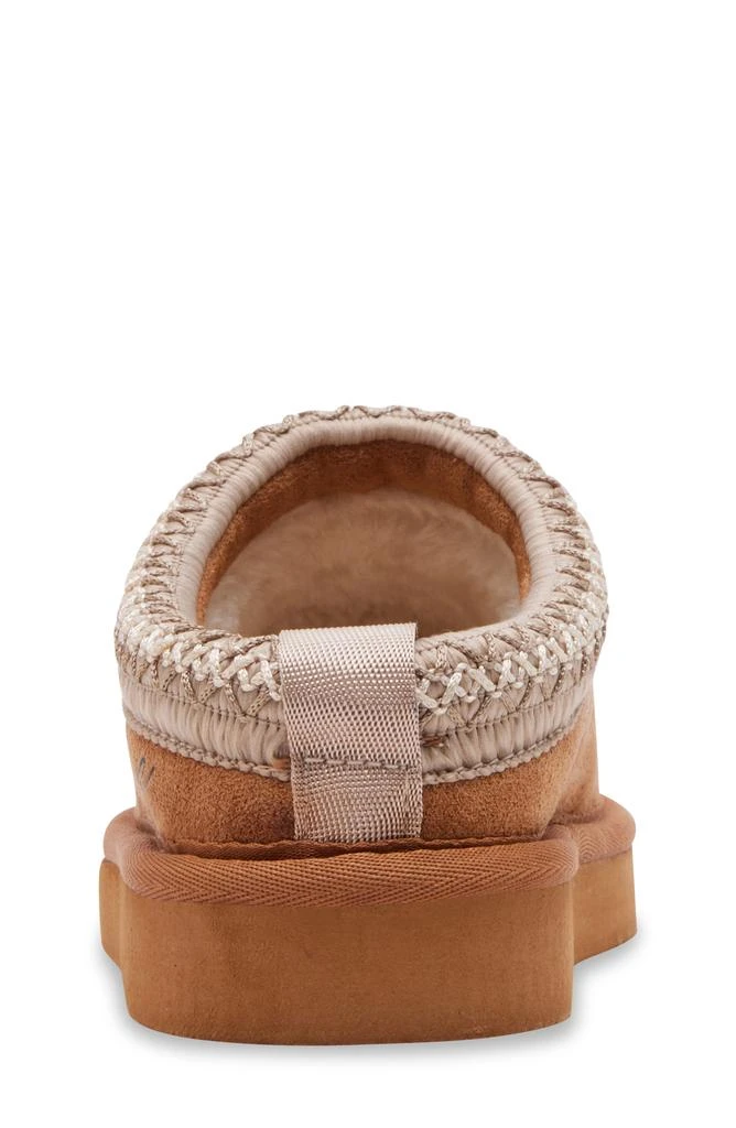 Steve Madden Kids
 Jordye Faux Fur Clog Slipper 3