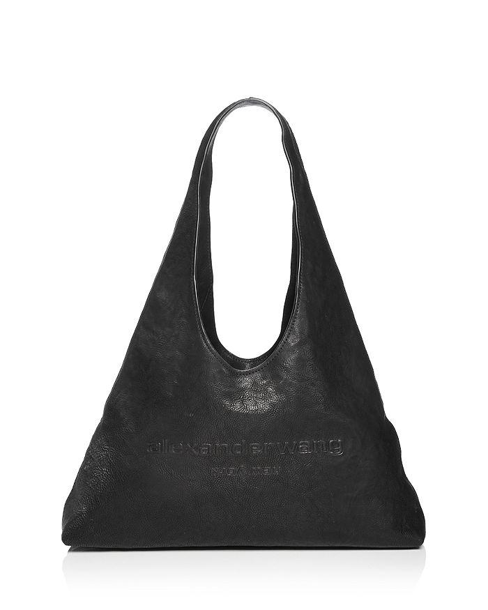 【関税込み】Pike Large Hobo Shoulder Bag - Alexander Wang - Alexander Wang 