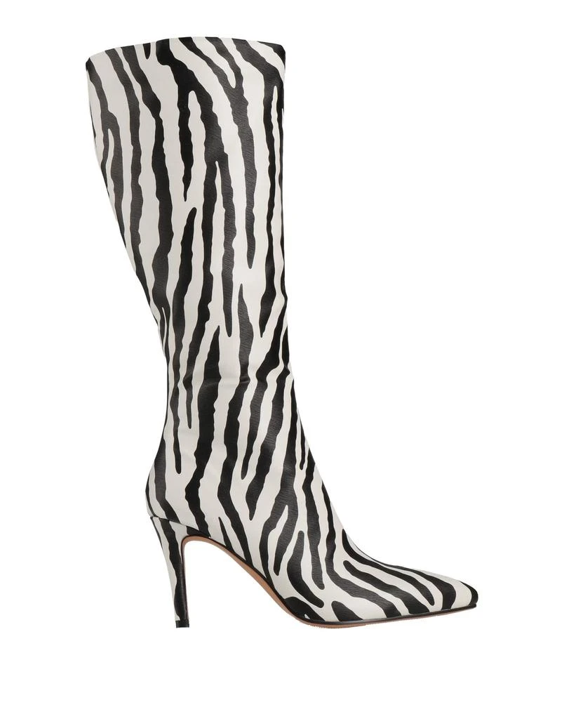 AZAREY Boots 1