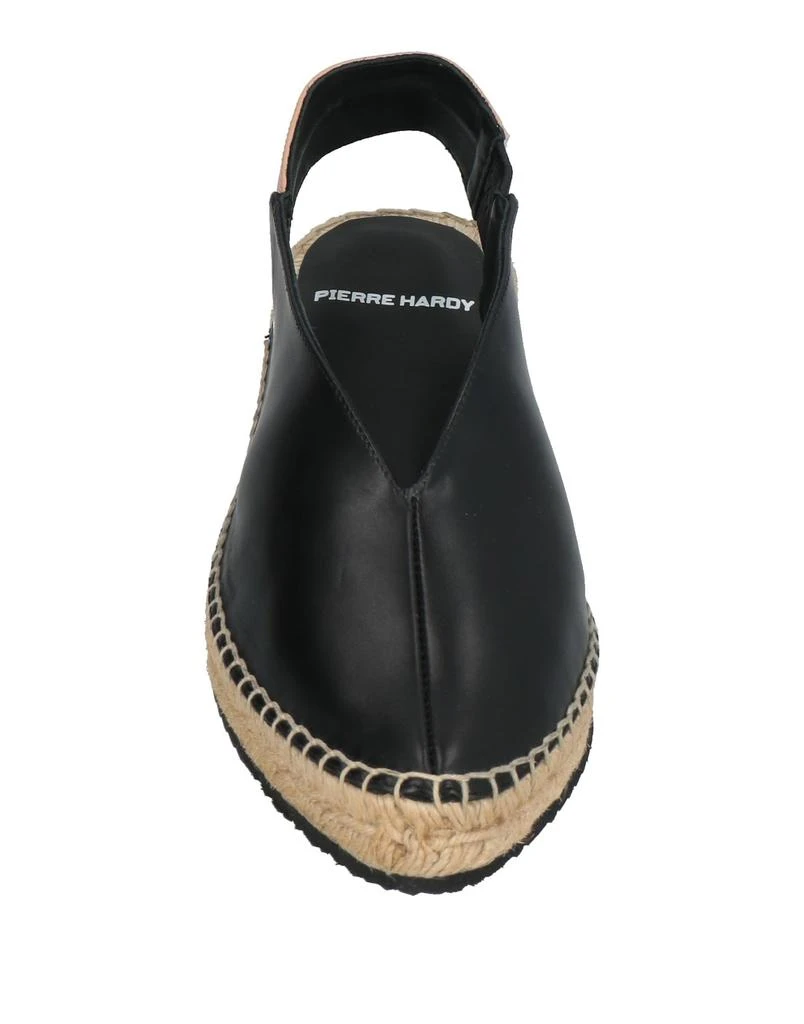 PIERRE HARDY Espadrilles 4