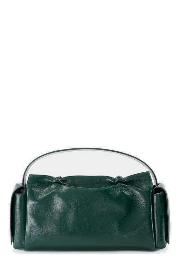 Acne Studios Acne Studios Pocket Detailed Top Handle Bag 2