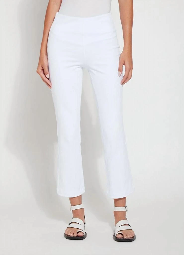 Lyssé Lysse - Baby Bootcut Jeans