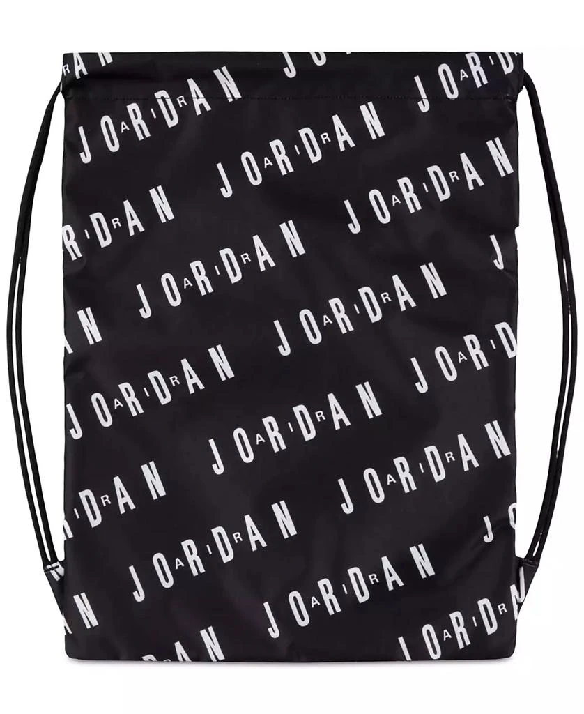 Jordan Core Gym Sack 3