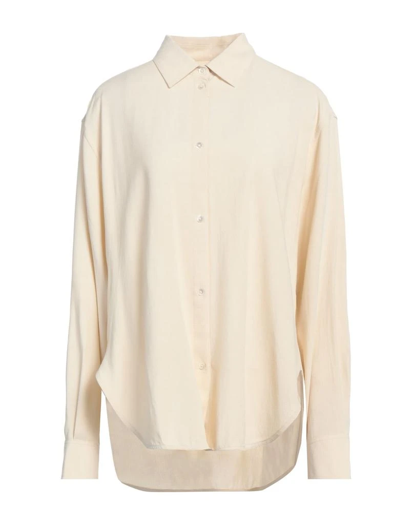 Totême Solid color shirts & blouses 1