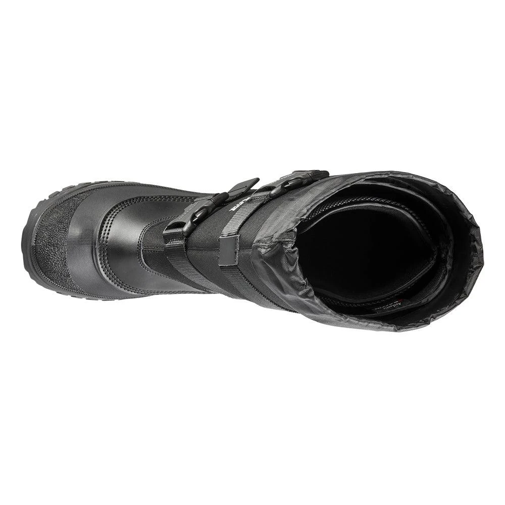 Baffin Wolf Round Toe Snow Boots 5