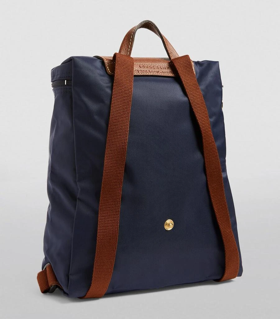 Longchamp Medium Le Pliage Original Backpack 2
