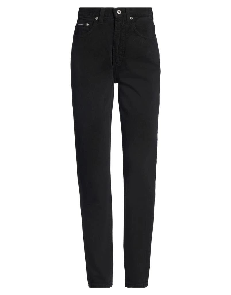 Dolce 
Gabbana Denim pants 1