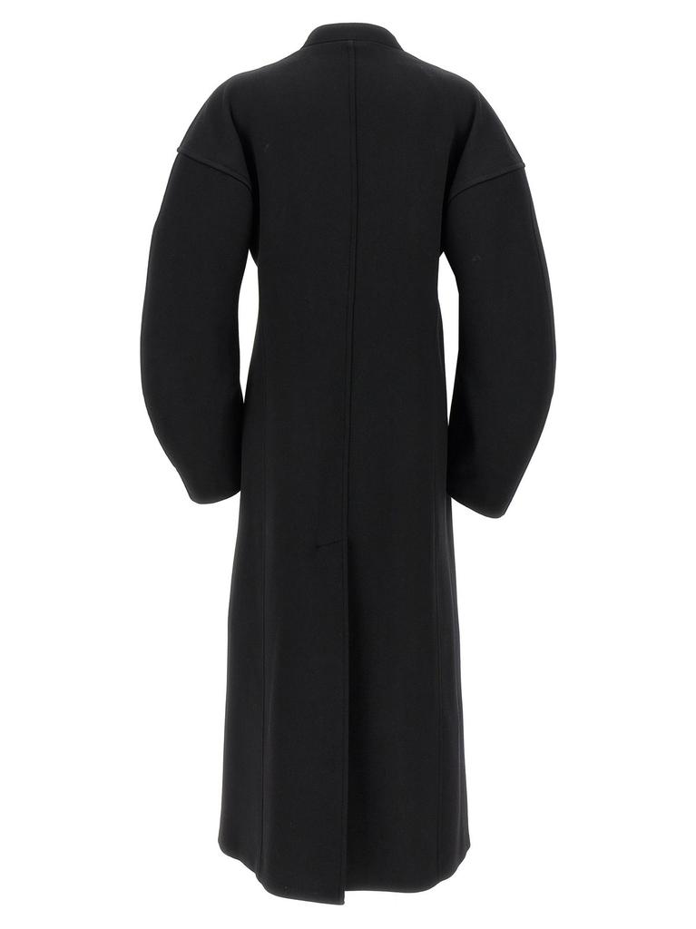 【関税＆送料込み】Jil Sander Woman`S Coat 53 Clothing Jil Sander Woman's Coat 53 – LOZURI®