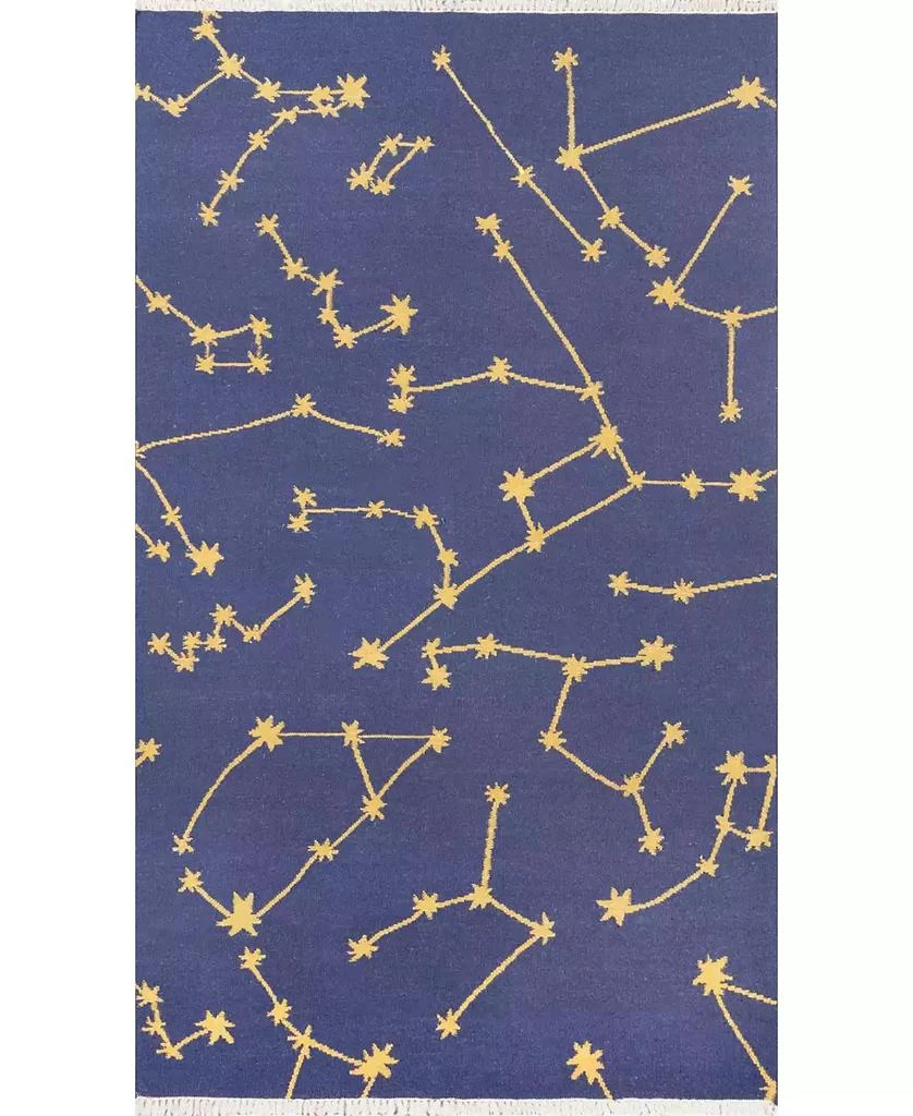 Momeni Jem JEM-1 2' x 3' Area Rug 1