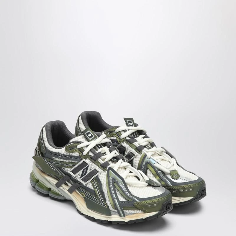 New Balance Sneakers 1906A Olive juice 3
