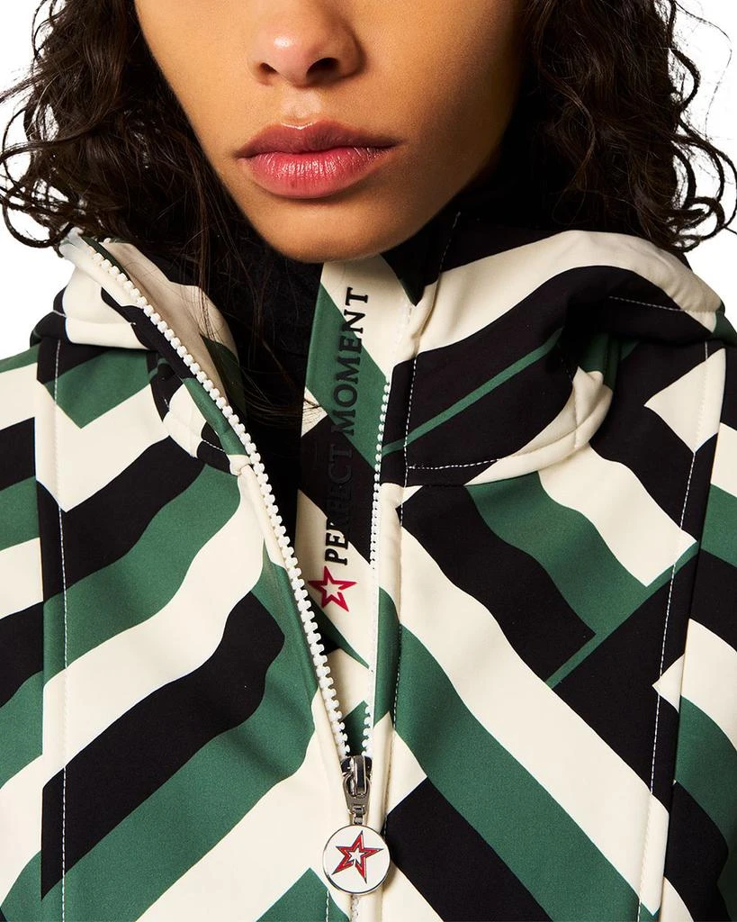 PERFECT MOMENT Tignes Ski Suit II 6