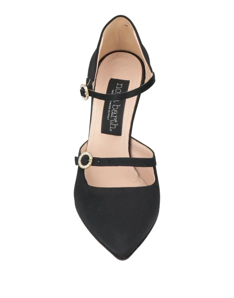 NORA BARTH Pump 4