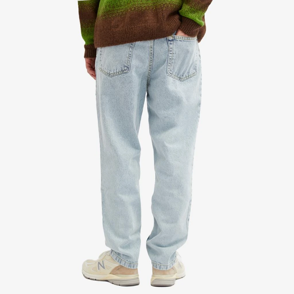 Polar Skate Co. Polar Skate Co. 92! Denim Jeans 3