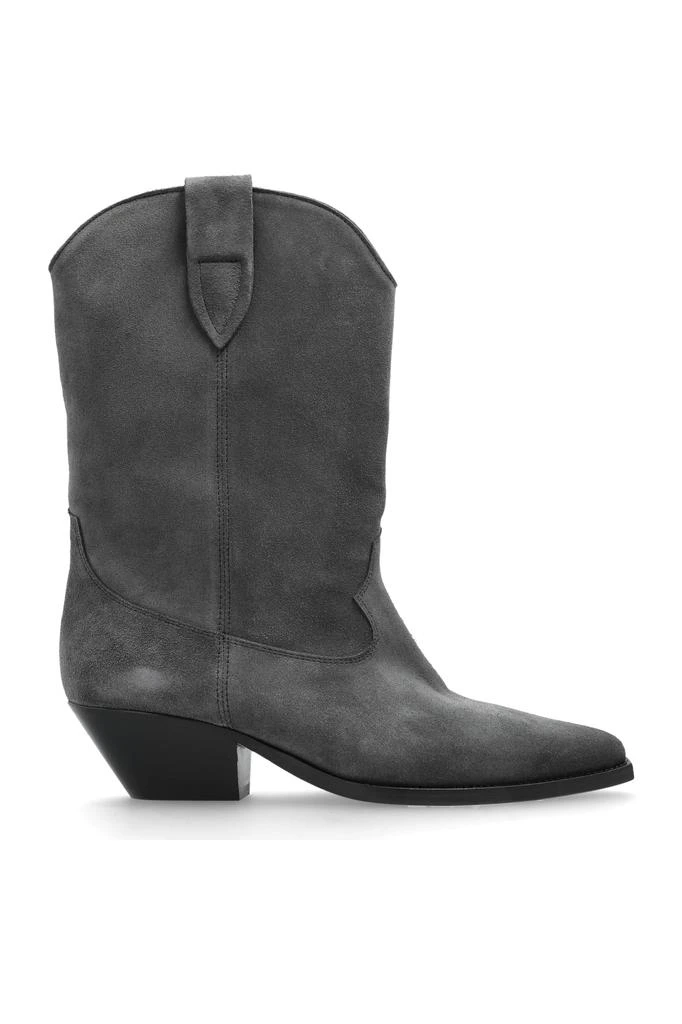 Isabel Marant "Duerto" cowboy boots 1