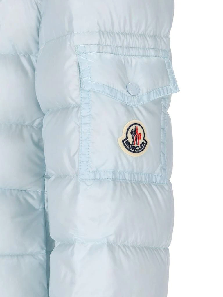 Moncler Moncler Aminia Short Down Jacket 3