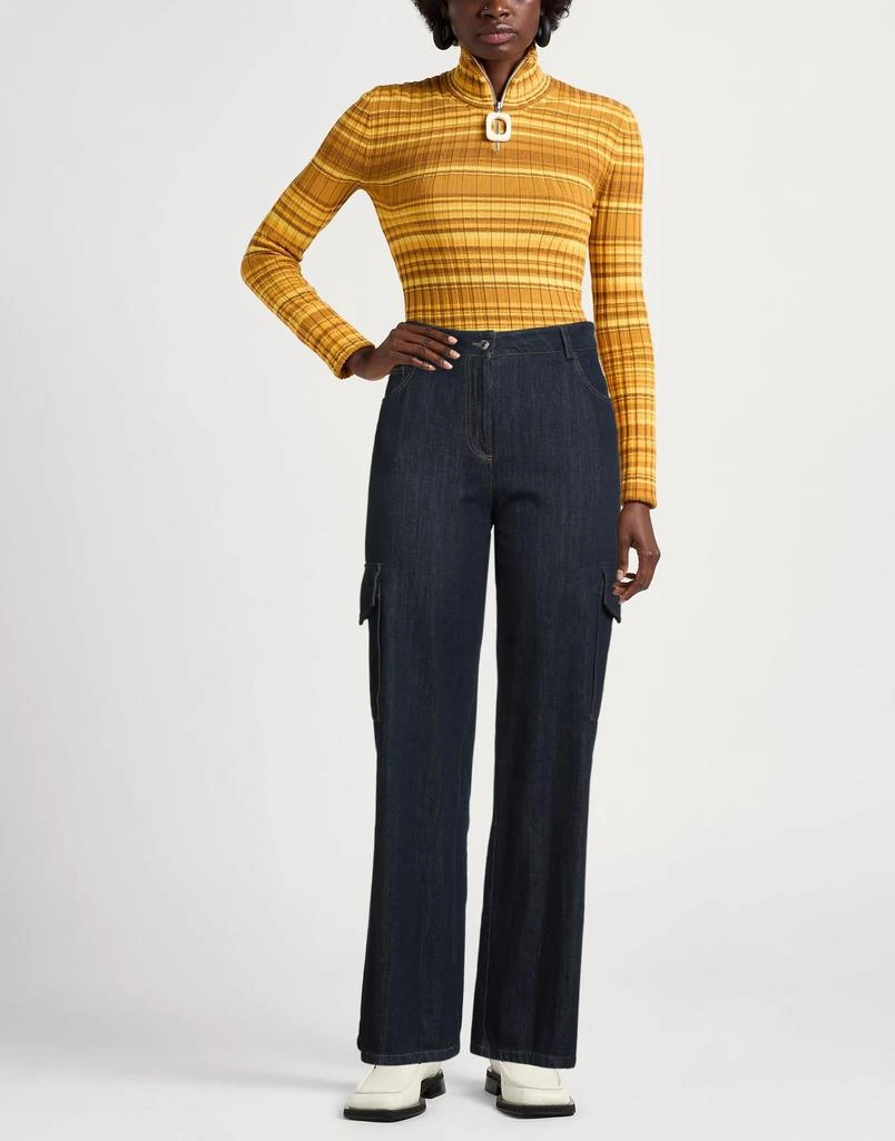 VICOLO Denim pants 2