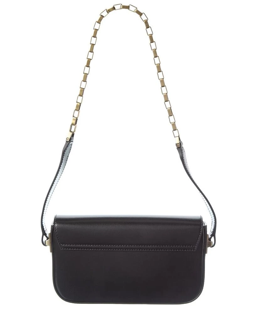 Isabel Marant Lizza Leather Shoulder Bag 2