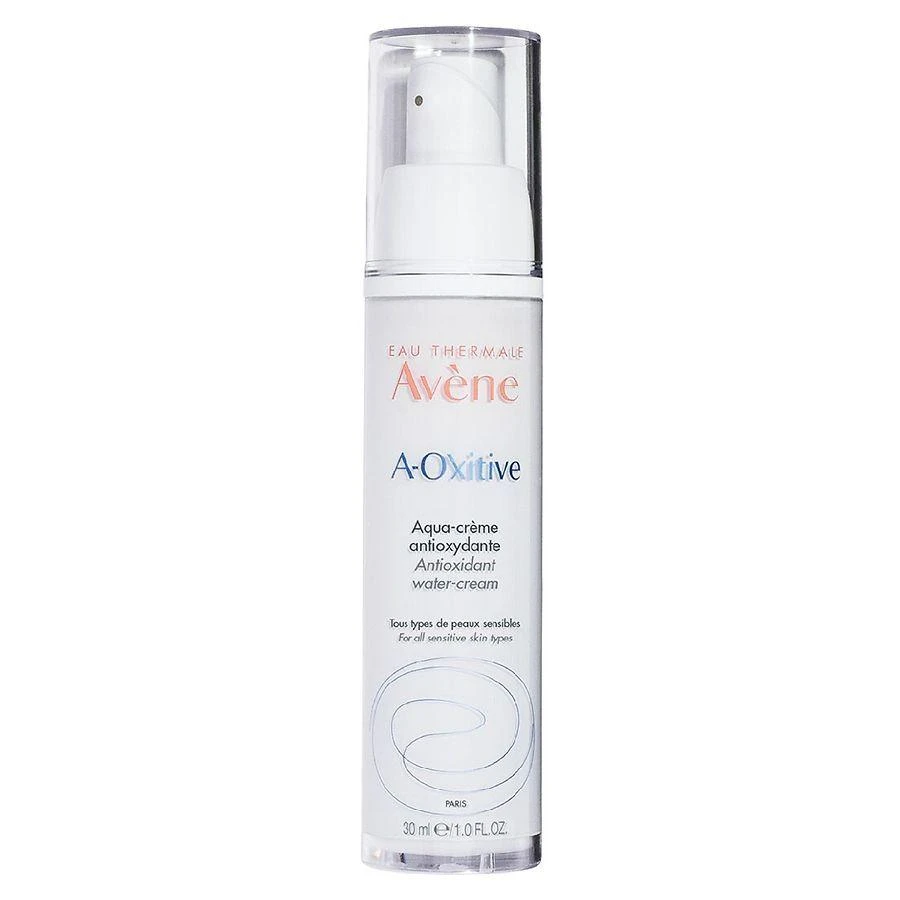 Avene A-Oxitive Antioxidant Water Cream 1