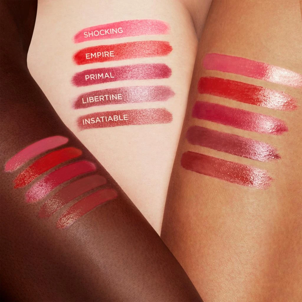 Tom Ford Lip Color Lipstick 40
