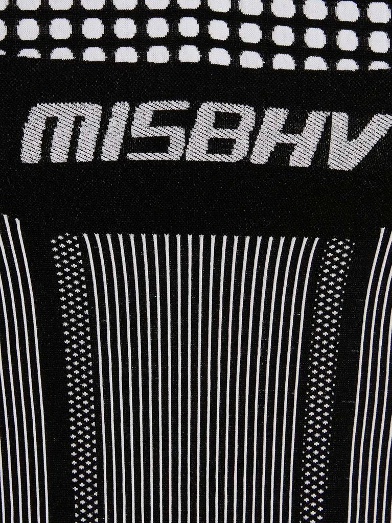 Misbhv Misbhv Sport Short-Sleeved T-Shirt 4
