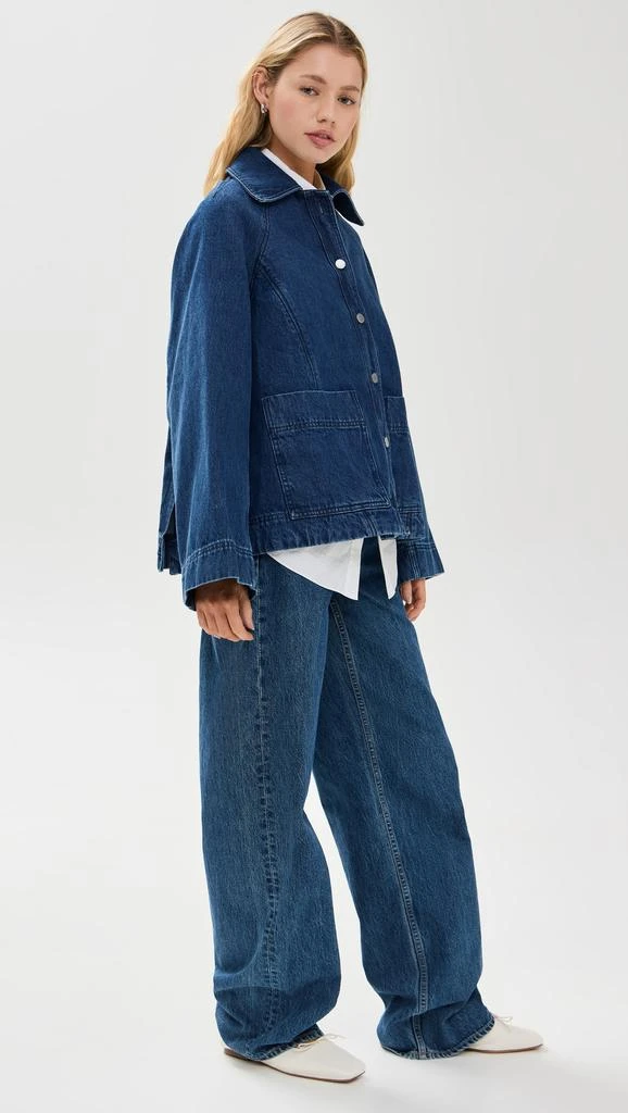 Apiece Apart Franke Swing Jacket 3