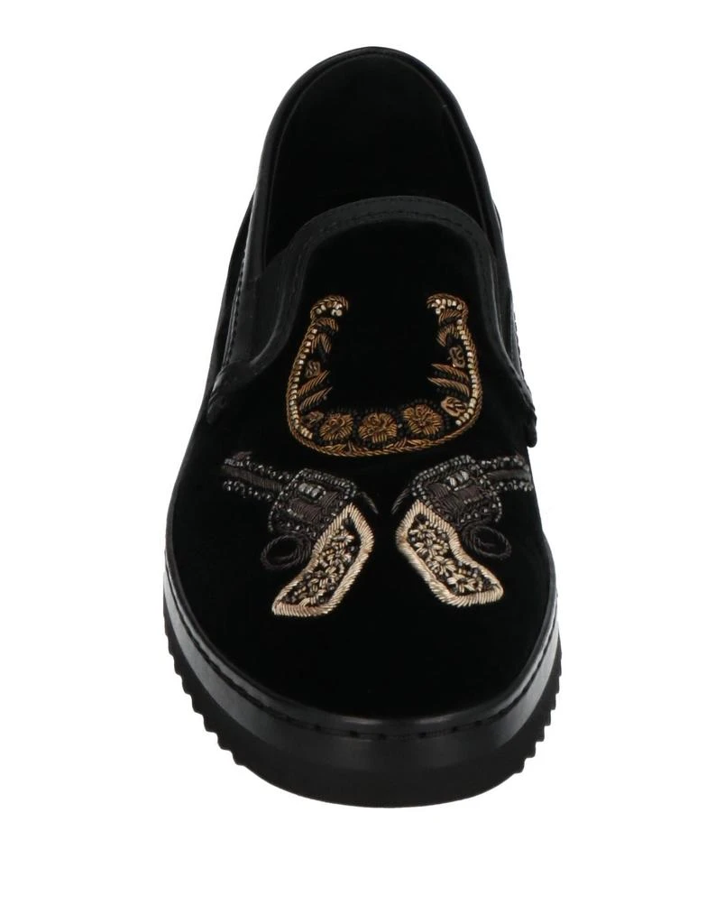 Dolce
Gabbana Sneakers 4