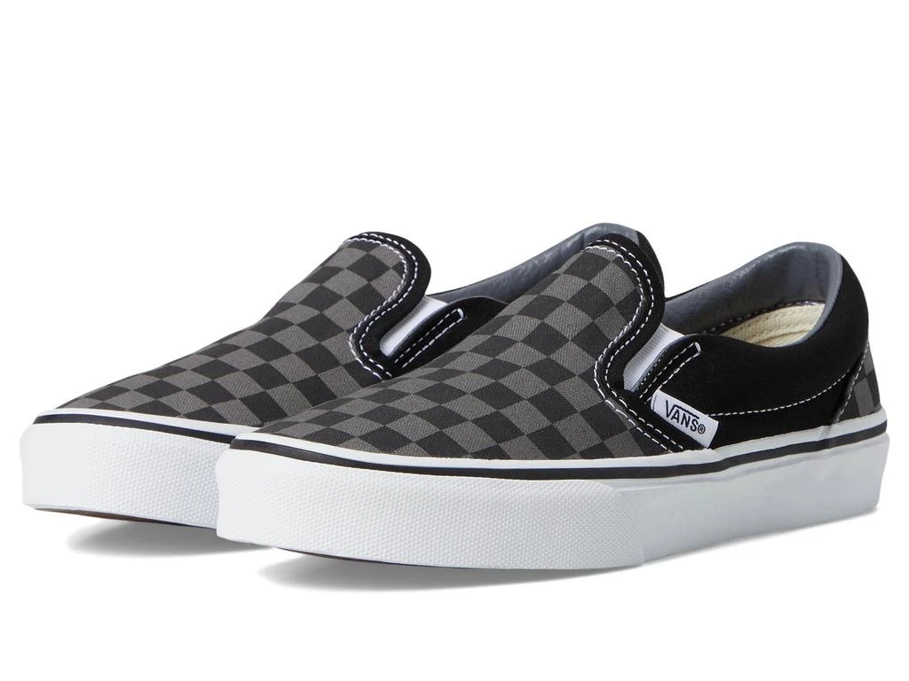 Vans Classic Slip-On (Little Kid/Big Kid) 1