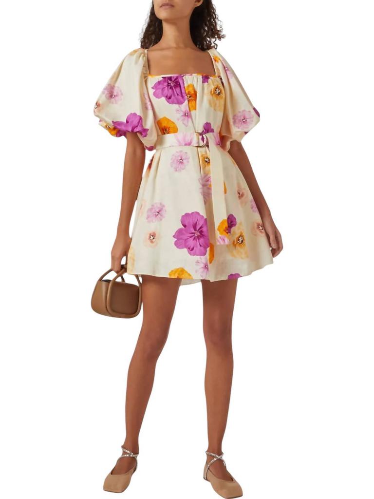 Acler Acler - Highgate Mini Dress