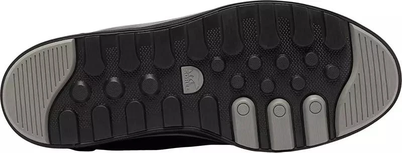 SOREL SOREL Men's Cheyanne Metra II Sneak 100g Waterproof Boots 2