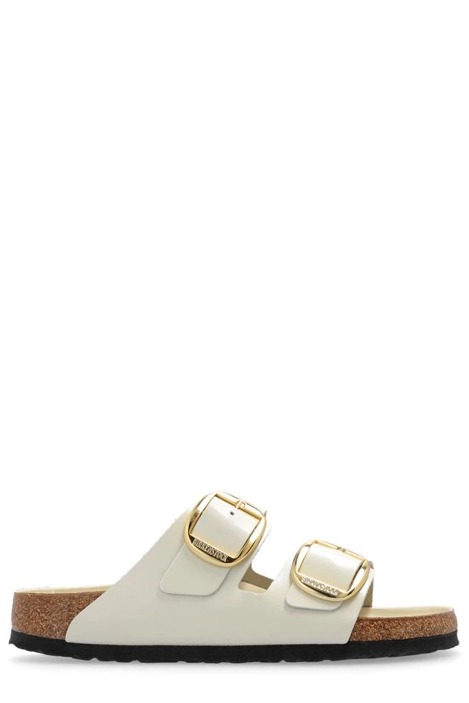 Birkenstock Birkenstock Arizona Buckled Slip-On Sandals 1