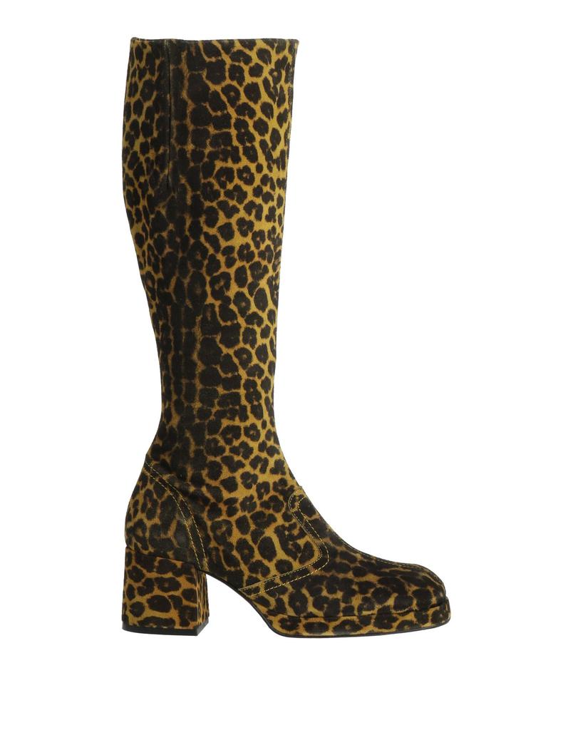 MIISTA Boots