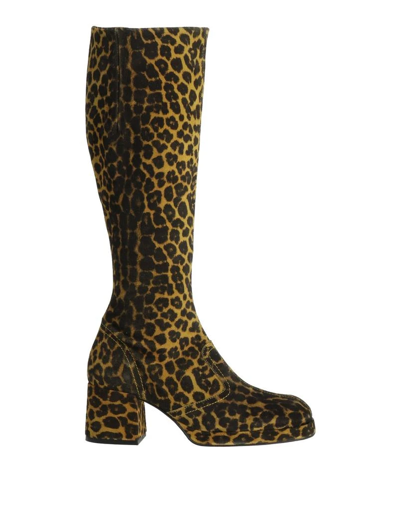 MIISTA Boots 1