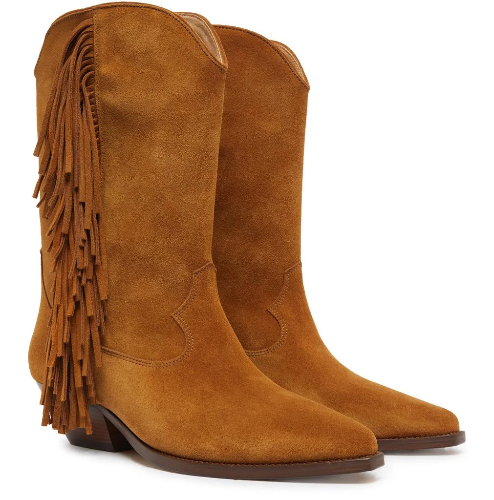 Isabel Marant Duerto boots 3