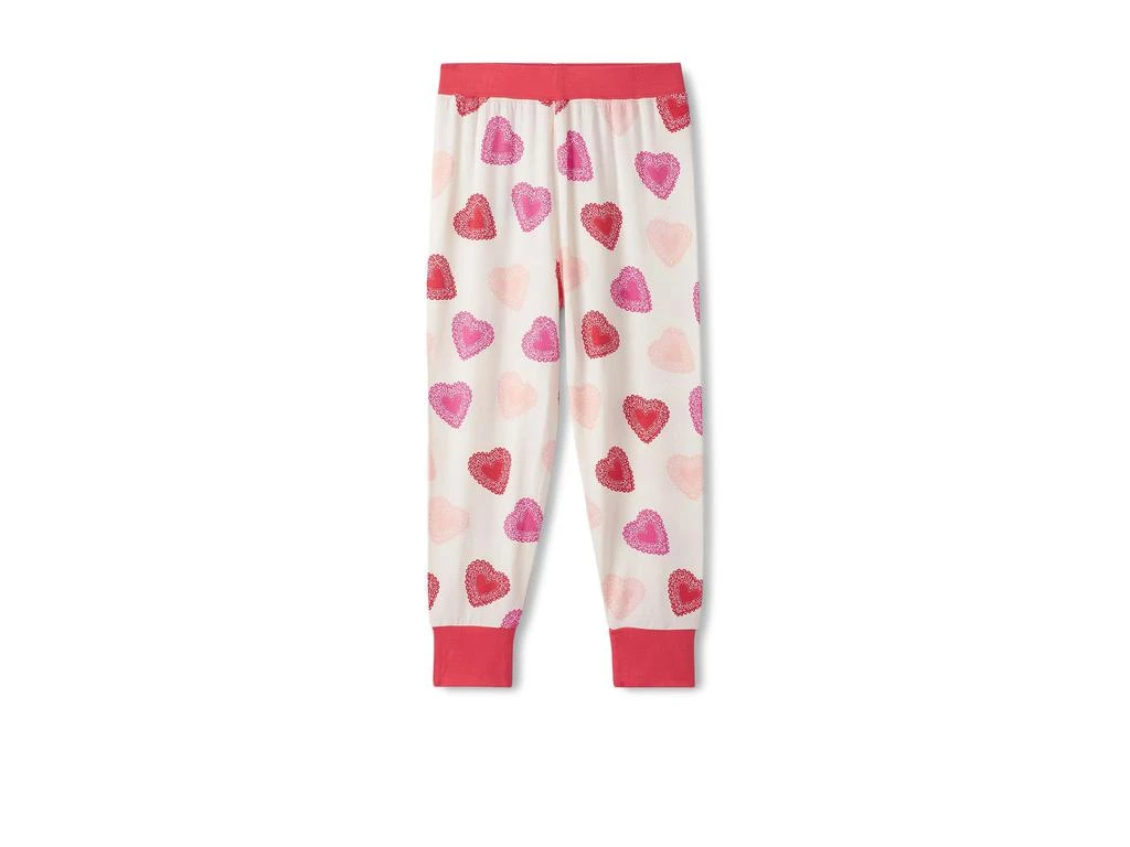 Hatley Bamboo Pajamas Set (Toddler/Little Kid/Big Kid) 3