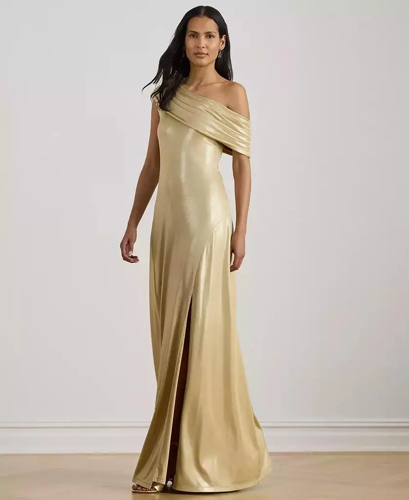 Shop Rhiannon Ruffle Silk Gown on Sale at BeyondStyle  Get 61% Off Rhiannon  Ruffle Silk Gown with Limited-Time Flash Deals, Exclusive Discounts, and  Special Offers. Enjoy Unbeatable Savings on Rhiannon Ruffle
