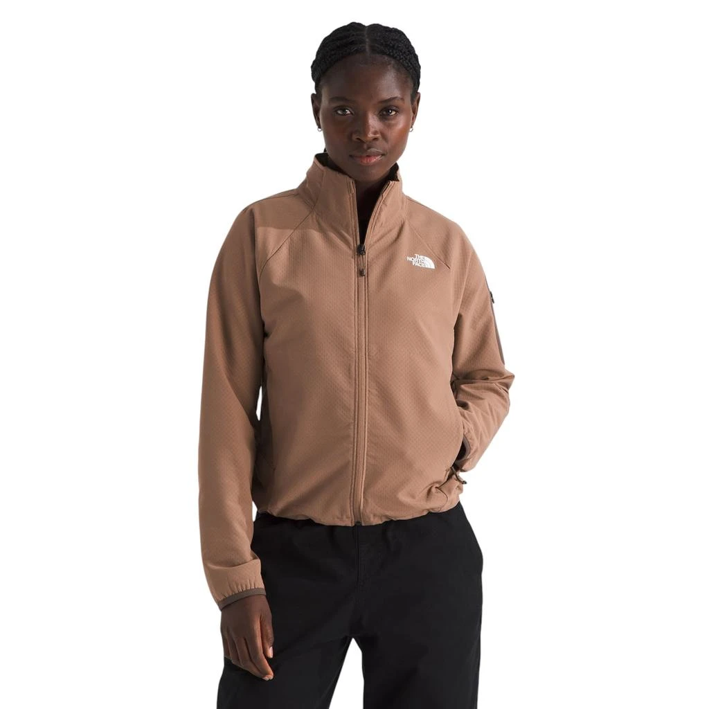 The North Face The North Face Tek Approach Jacket - Women's