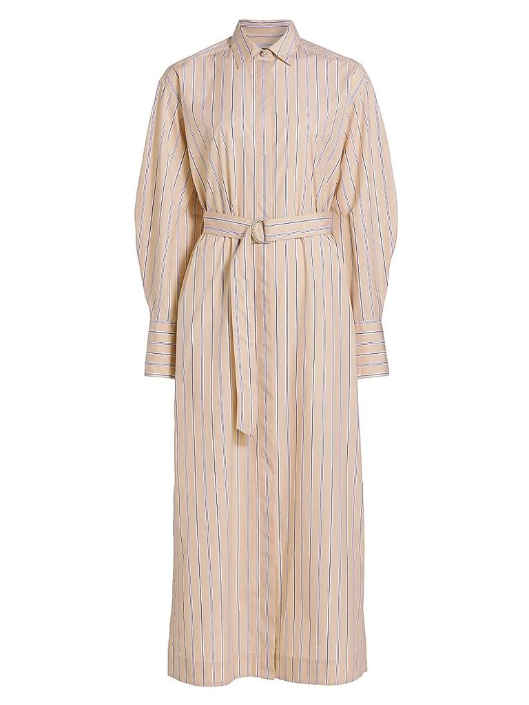 Shop Briar Striped Cotton Poplin Shirtdress on Sale at BeyondStyle  Get  63% Off Briar Striped Cotton Poplin Shirtdress with Limited-Time Flash  Deals, Exclusive Discounts, and Special Offers. Enjoy Unbeatable Savings on