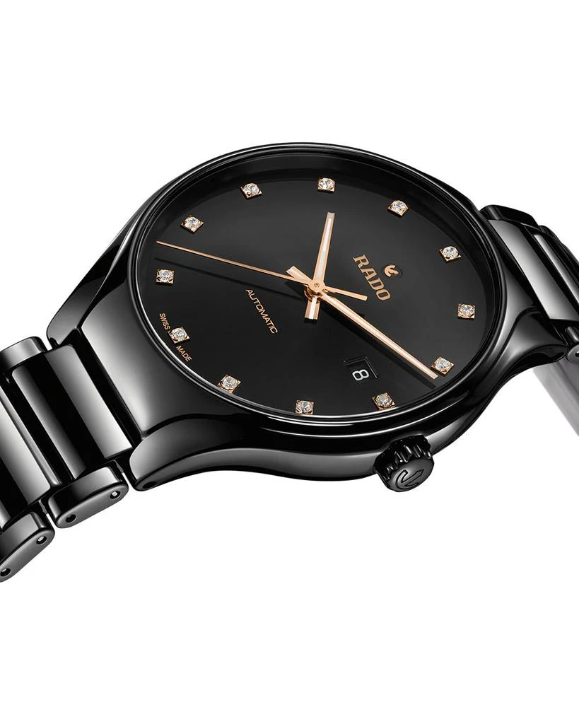 Rado True Watch, 40mm 8